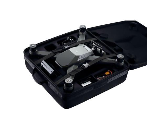 SharkX GPS Fishing Drone with Bait Release | Carrying Case Included