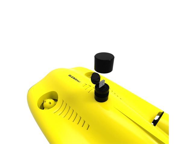 Chasing Gladius Mini S Underwater Drone ROV - 100M Tether Bundle | 4K UHD Camera