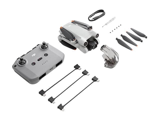 DJI Mini 3 Pro