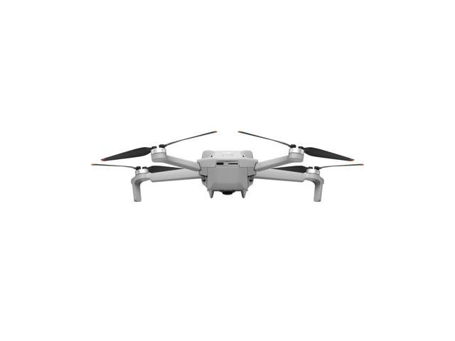 DJI Mini 3 Fly More Combo ?C Lightweight and Foldable Mini Camera Drone with 4K HDR Video, 38-min Flight Time, True Vertical Shooting, and Intelligent Features