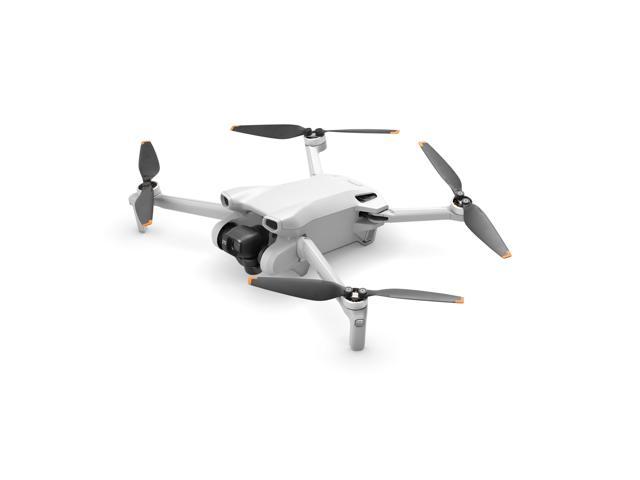 DJI Mini 3 (DJI RC-N1)