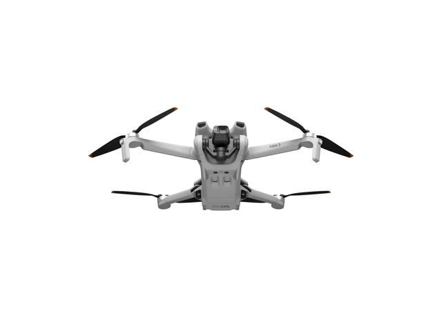 DJI Mini 3 (DJI RC-N1)