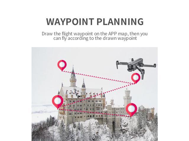 Binygo F11 4K PRO Drones with Camera for Adults 4K,2-Axis Gimbal, GPS Auto Return Home,5GHz FPV Transmission,EIS Anti-Shake,Long Control Range, Brushless Motor, Auto Hover, F11 4K PRO with 3 Battery