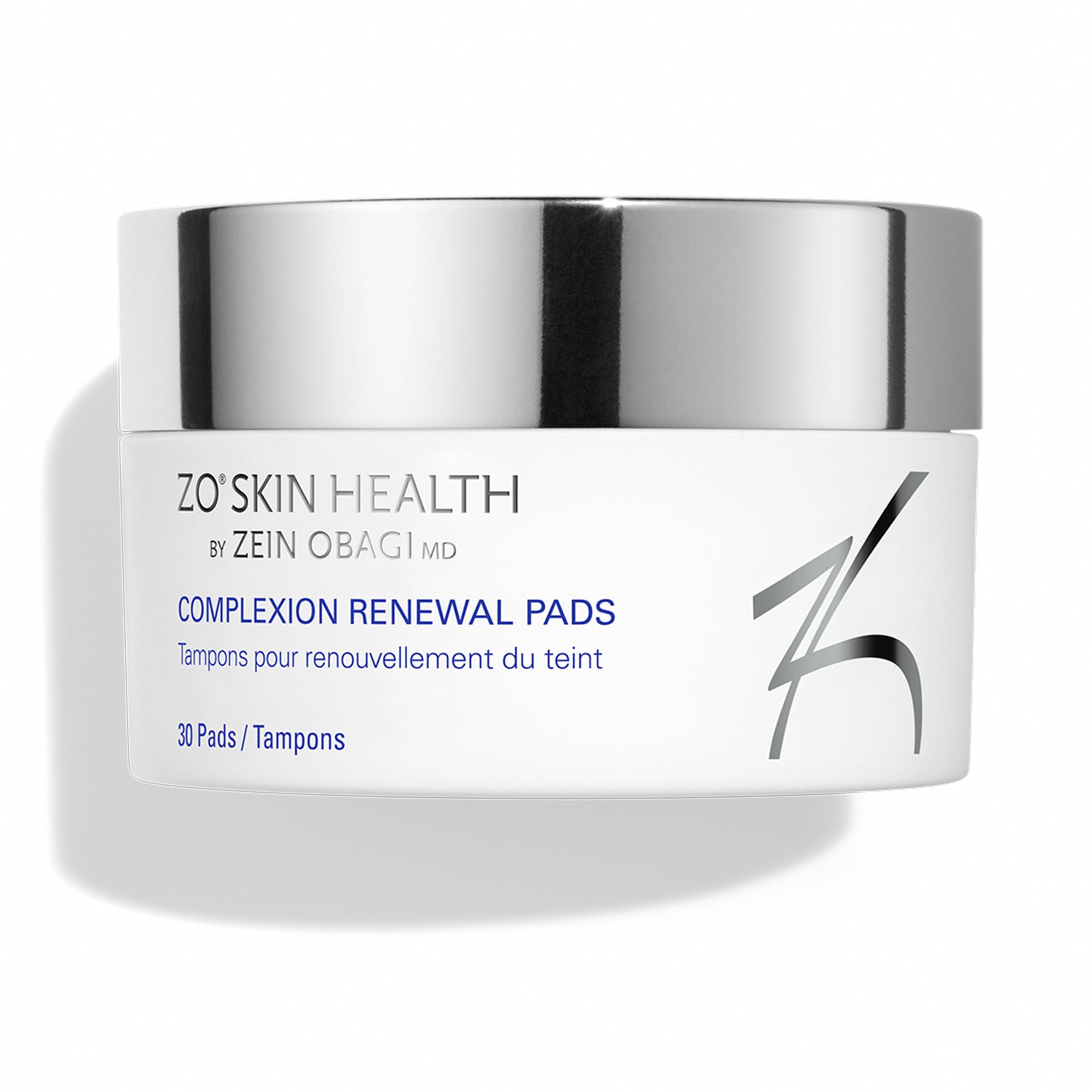 ZO Skin Health Level II: Anti-aging Program with Growth Factor Serum